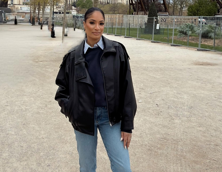 Aisha Patel