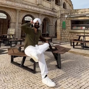 Jasmeet Singh – Hidden Destinations & Travel Itineraries