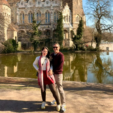 Destinados Blog – Luxury & Cultural Travel Storytelling